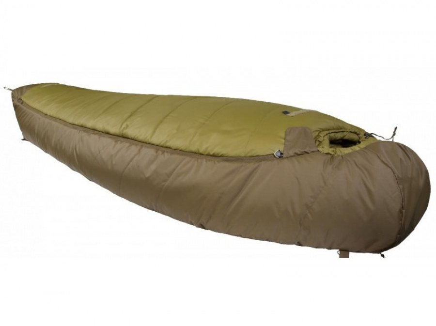 Sleeping Bag CHIMERA RED DOT ONE